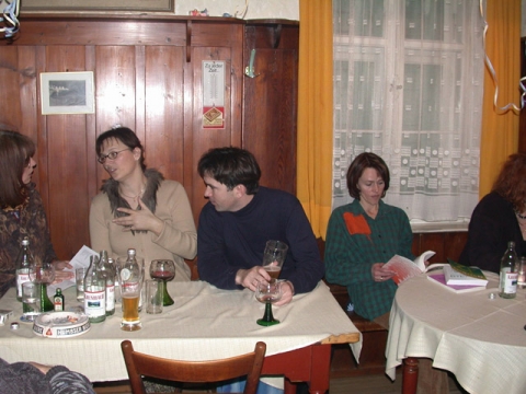 Lichtmess 2003