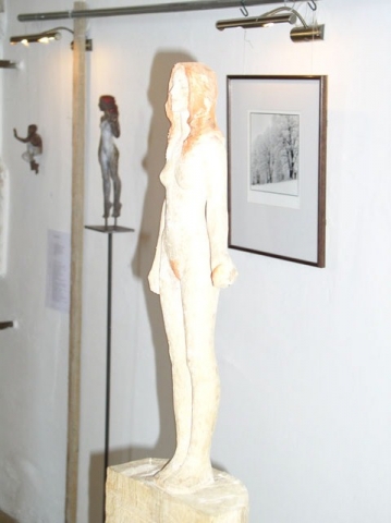 Kunstausstellung 2008