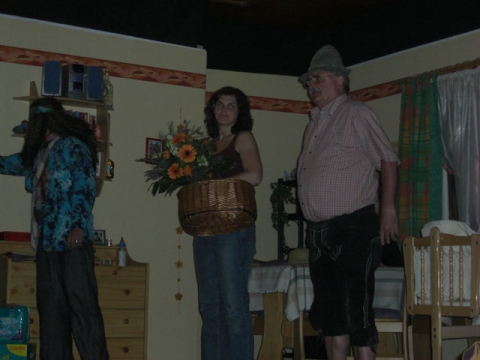 Theater 2009