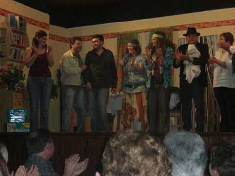 Theater 2009