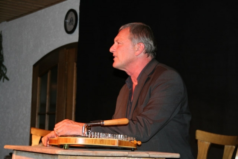 Josef Brustmann 2010