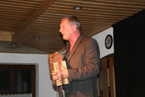 Josef Brustmann 2010