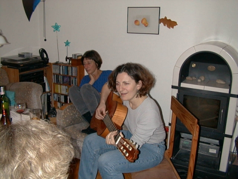 Singen 2001
