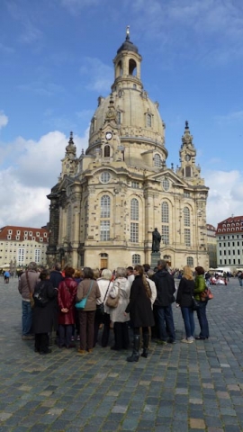 Dresden 2013