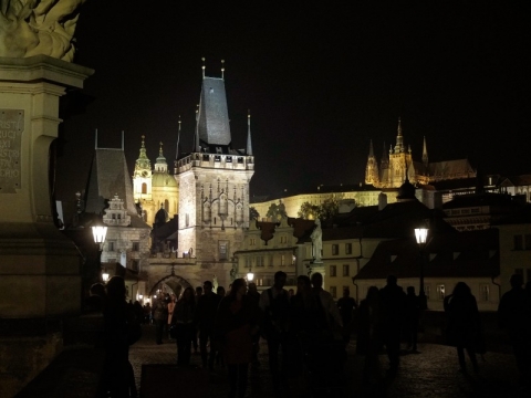 Prag 2015